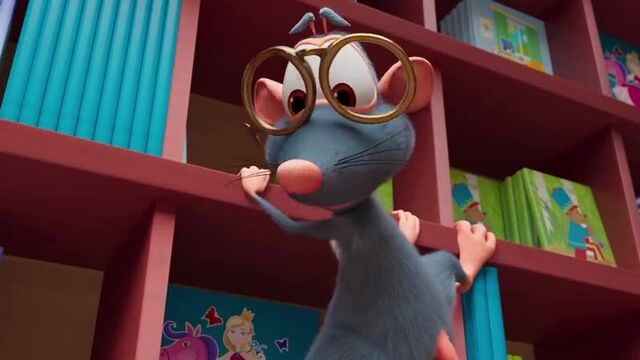 Буба Домовенок Новая серия Магазин Игрушек (Мультфильм для детей,Русское видео 2019)-на русском