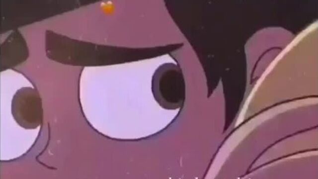 Звездочка Баттерфляй-Грустные моменты.mp4