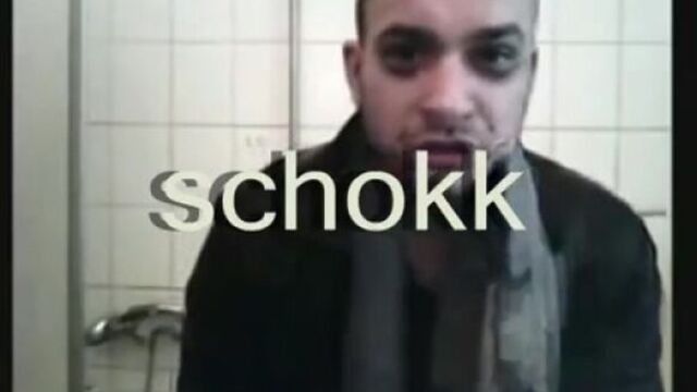 Разборки: Рома Жиган против Schokk. Хронологическая история конфликта [Рифмы и Панчи]