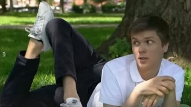 Самый гибкий человек в мире