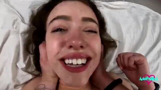 Порно сильный оргазм