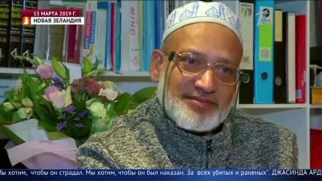 Расстрел в прямом эфире: Год спустя новозеландский стрелок признал вину в убийстве 51 человека