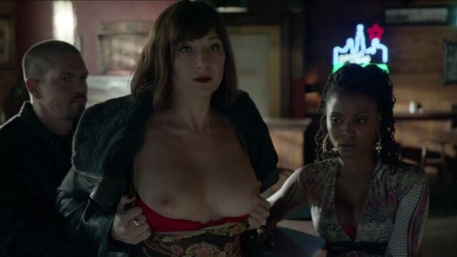 Исидора Горештер - Бесстыжие [ Бесстыдники ] / Isidora Goreshter - Shameless ( 2011 - 2016 )