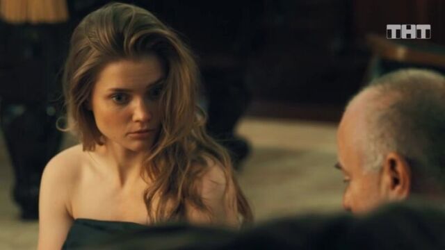 САШАТАНЯ: Один секс до смерти