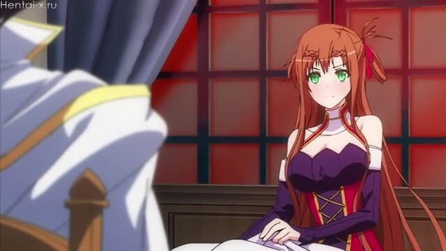 (Озвучка PikaDiller) Кровь Венеры 1 Серия / Хентай / Venus Blood Brave / Hentai / 2019 / Аниме / Тентакли / Ecchi / Топ / 18+