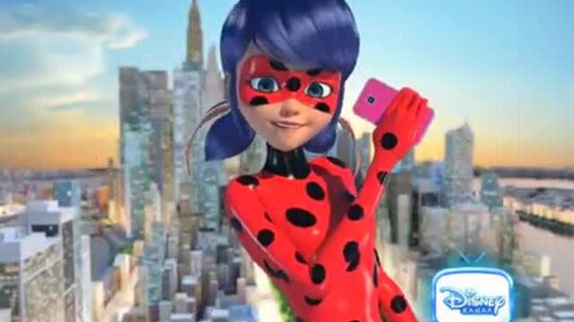«Леди Баг и Супер-Кот- Нью-Йорк. Союз героев». Премьера на Канале Disney!.mp4