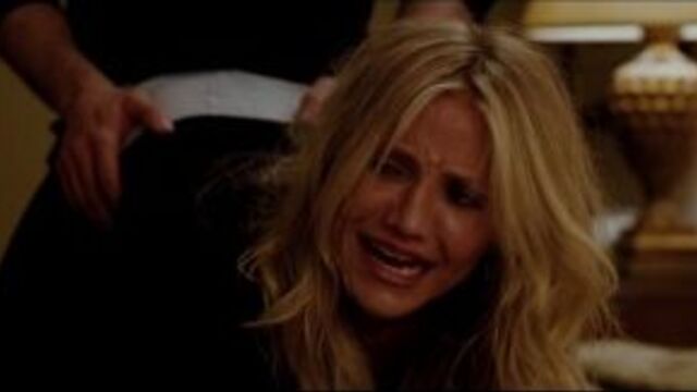 Безопасный Секс - Мой Выбор! (Bad Teacher [Очень Плохая Училка])