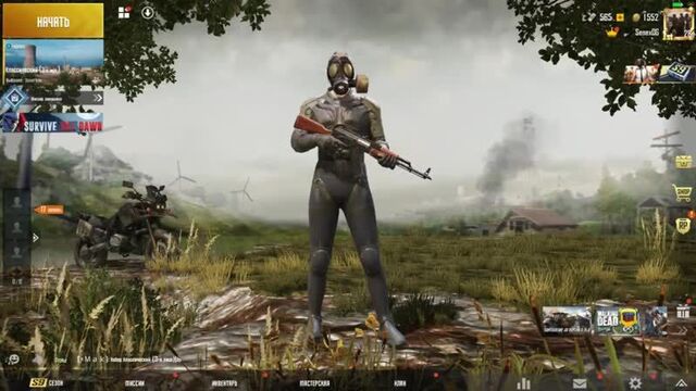 [Senex] ЧТО МОЖНО КУПИТЬ НА 1000 РУБЛЕЙ В PUBG MOBILE, PUBG LITE И PUBG PC?