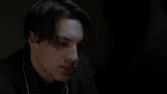 Последний раз когда я видел Ричарда / The Last Time I Saw Richard(2014)[RUS]