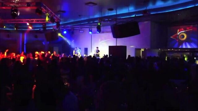 ТРИ-ДЭ-СКАЧ (Пионер ФМ)