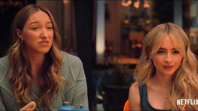 Рост Джоди 2 - Русский трейлер (2022) драма, мелодрама, комедия, семейный