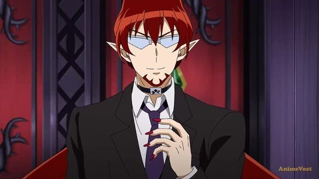 Добро пожаловать в ад, Ирума 2 сезон 20 серия