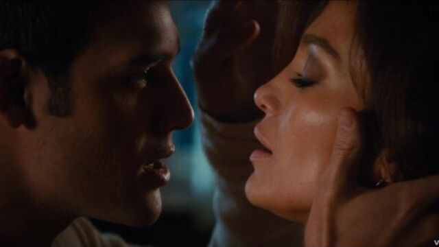 Секс Дженнифер Лопез с учеником