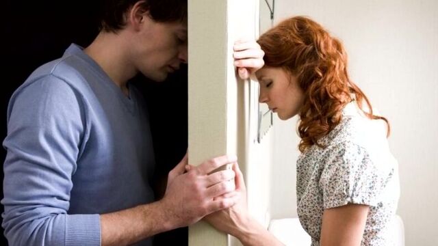 Муж бросил жену, застав ее дома с любовником — история красивого разоблачения