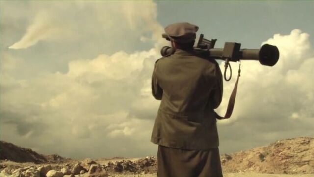 Александр Устюгов и группа Ekibastuz - Почтовые птицы- кадры из фильма Охотники